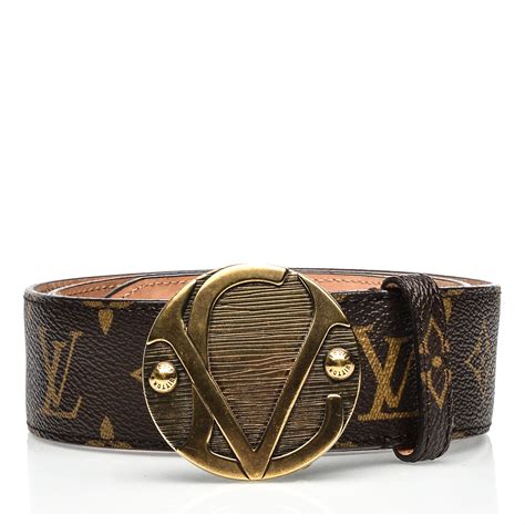 cintura louis vuitton ragazza|ladies Louis Vuitton belts.